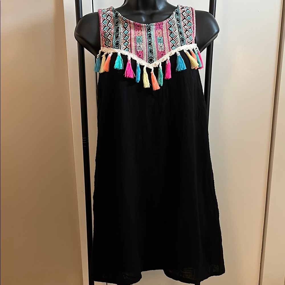 NWOT Entro dress